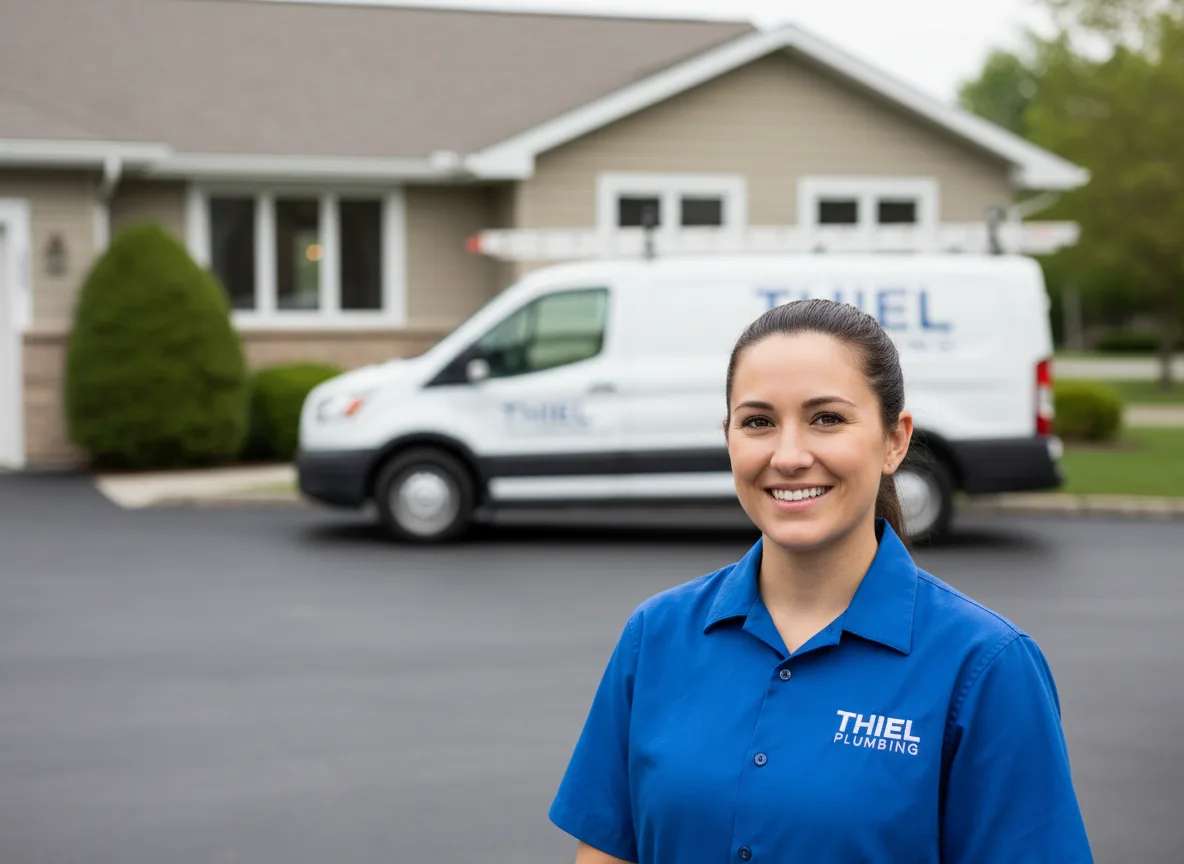 Plumber Montezuma, OH FAQs
